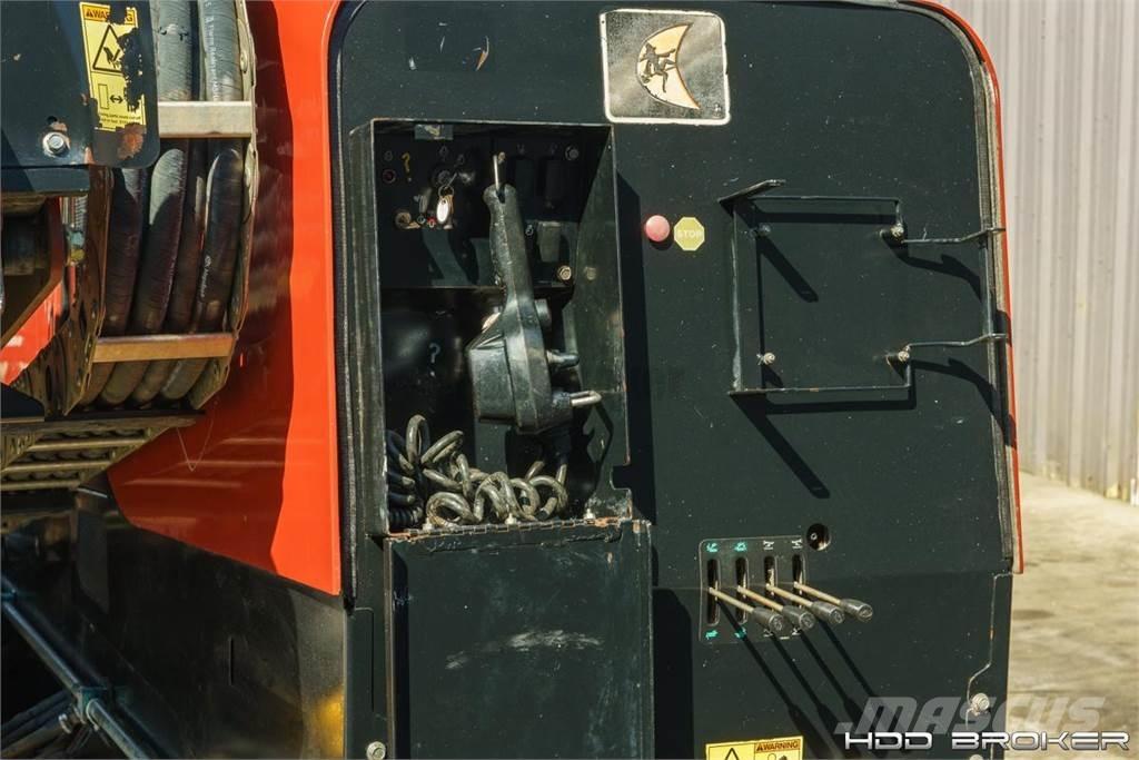 Ditch Witch JT25 Wiertnice horyzontalne