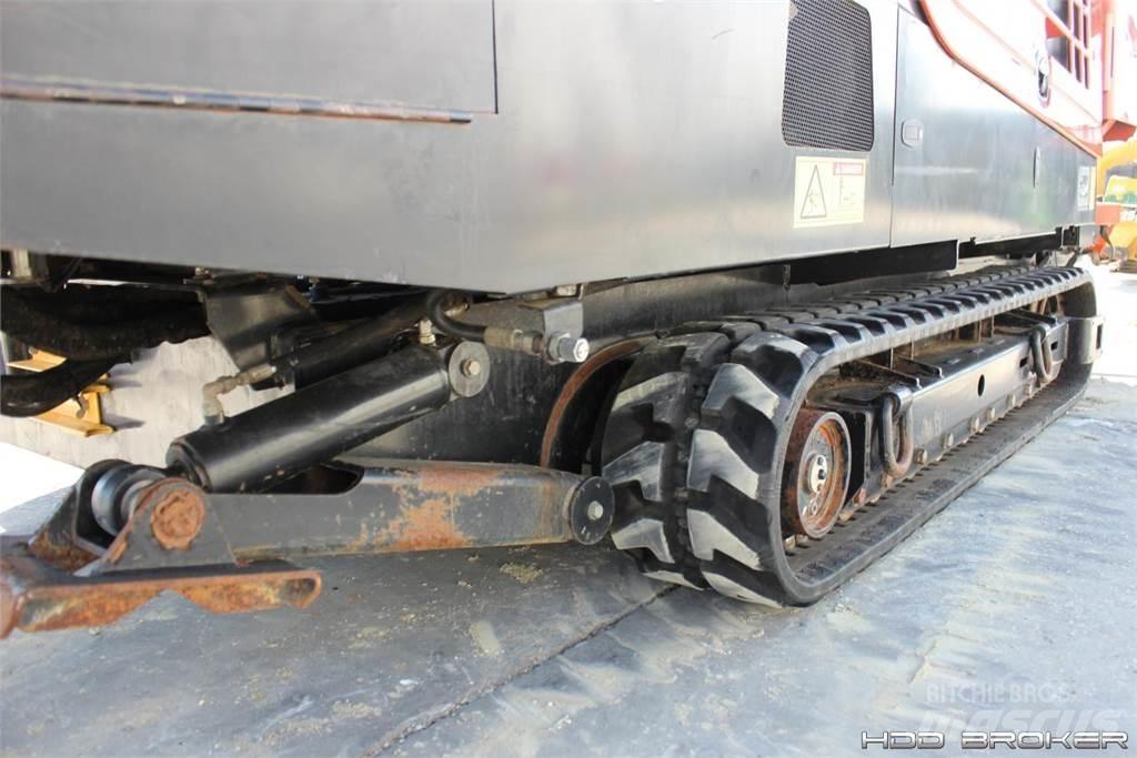 Ditch Witch JT25 Wiertnice horyzontalne