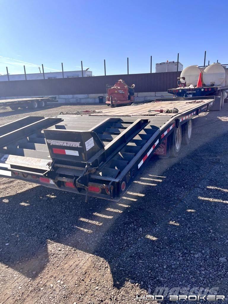 Ditch Witch JT25 Wiertnice horyzontalne