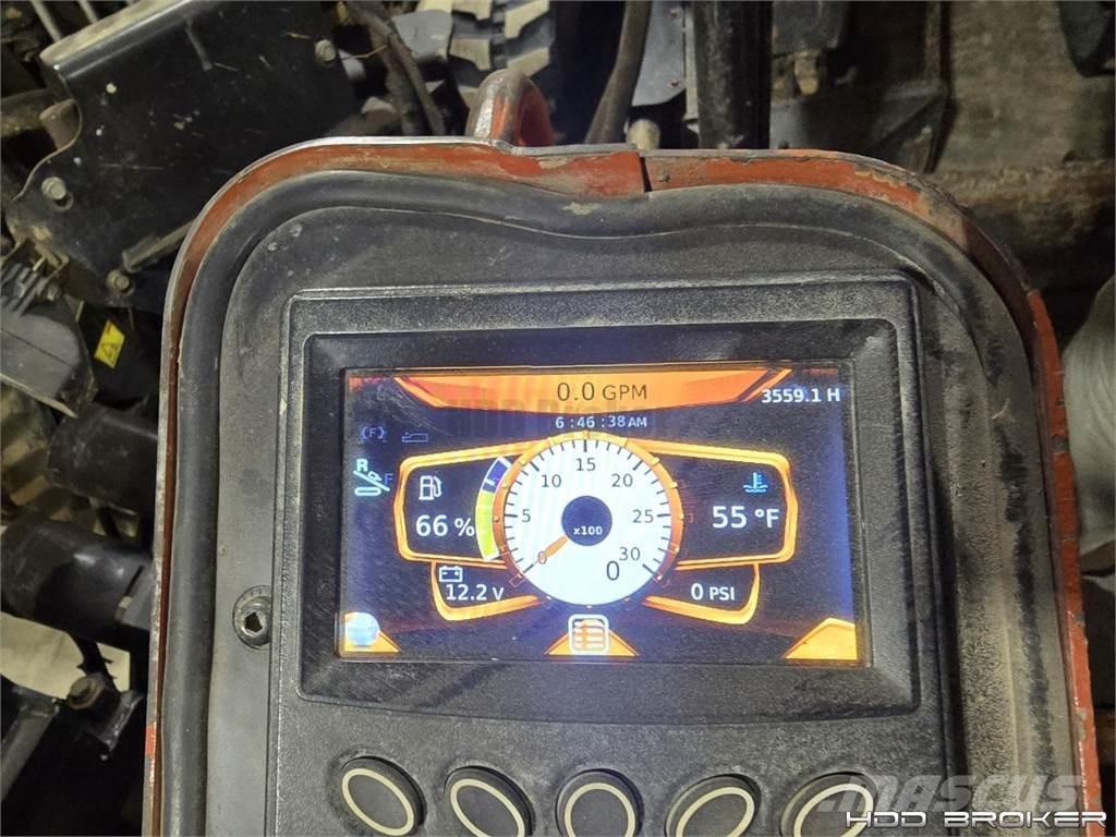 Ditch Witch JT25 Wiertnice horyzontalne