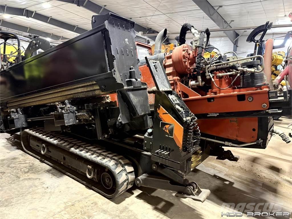 Ditch Witch JT25 Wiertnice horyzontalne