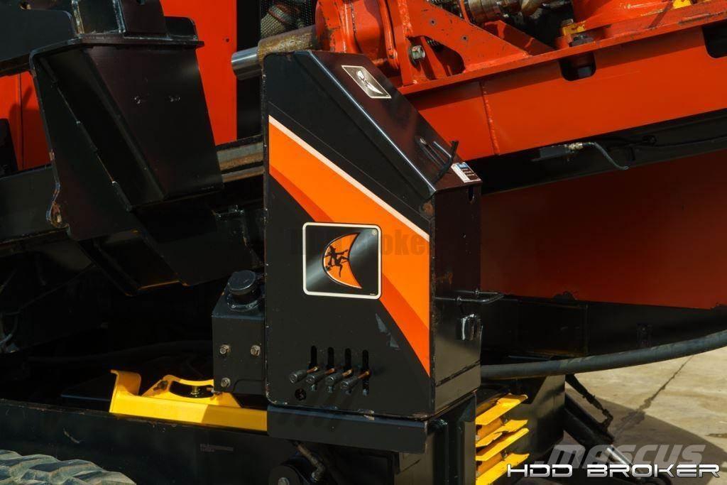 Ditch Witch JT25 Wiertnice horyzontalne