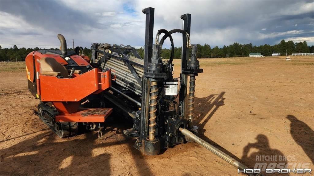 Ditch Witch JT25 Wiertnice horyzontalne