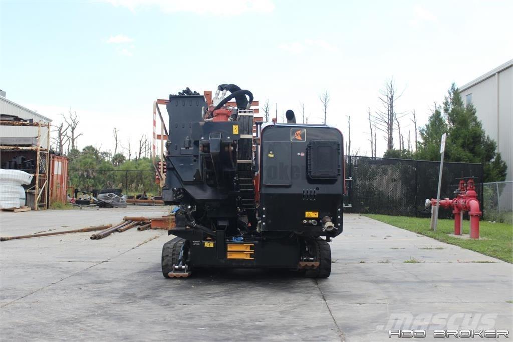 Ditch Witch JT25 Wiertnice horyzontalne