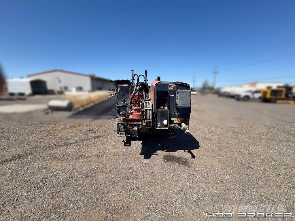 Ditch Witch JT25 Wiertnice horyzontalne