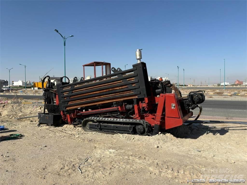 Ditch Witch JT2720 Wiertnice horyzontalne