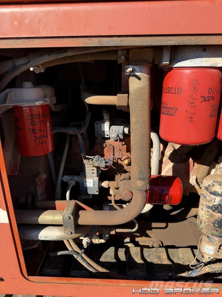 Ditch Witch JT2720 Wiertnice horyzontalne