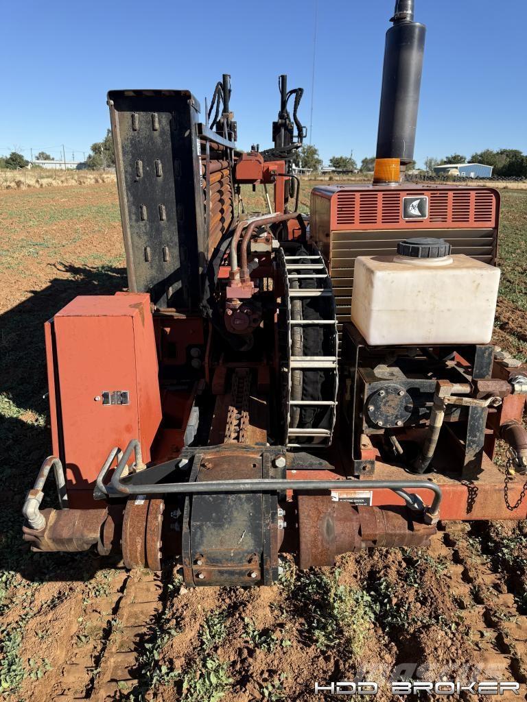 Ditch Witch JT2720 Wiertnice horyzontalne