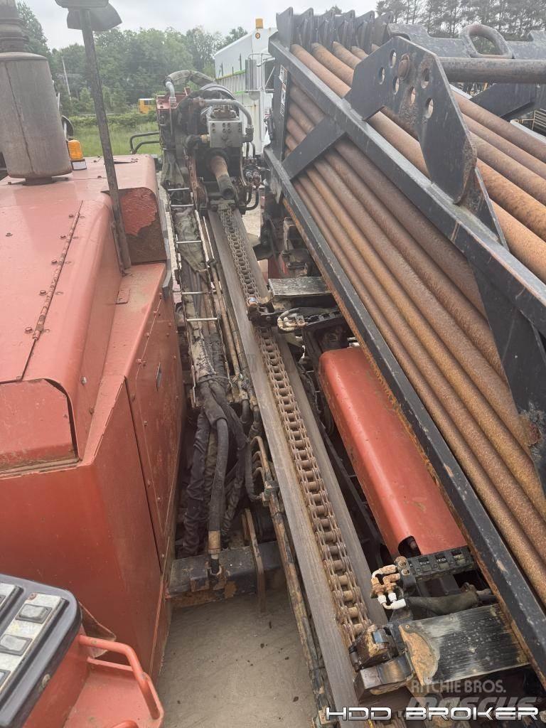 Ditch Witch JT2720 Mach 1 Wiertnice horyzontalne