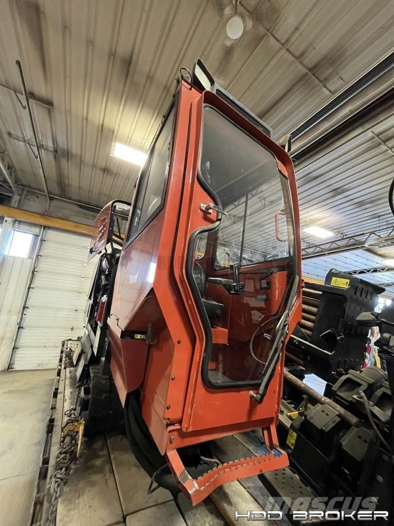 Ditch Witch JT28 Wiertnice horyzontalne