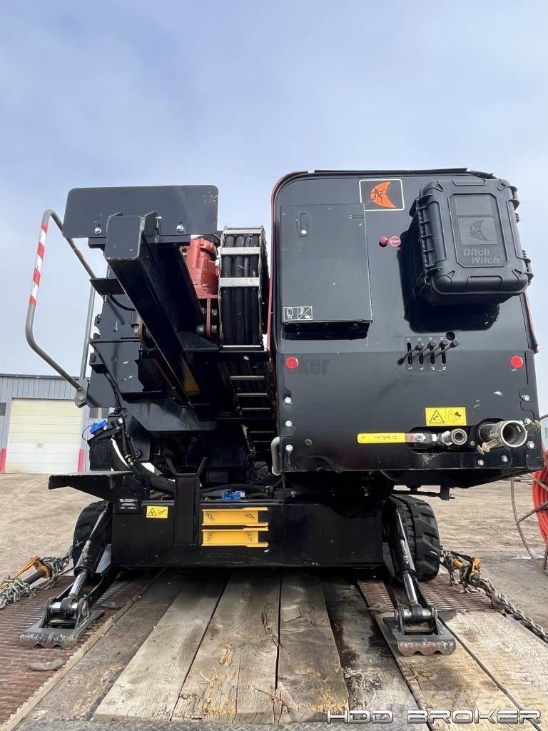 Ditch Witch JT28 Wiertnice horyzontalne
