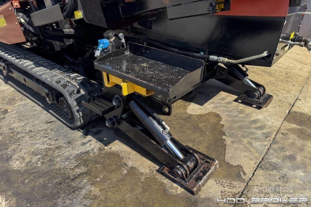 Ditch Witch JT30 Wiertnice horyzontalne