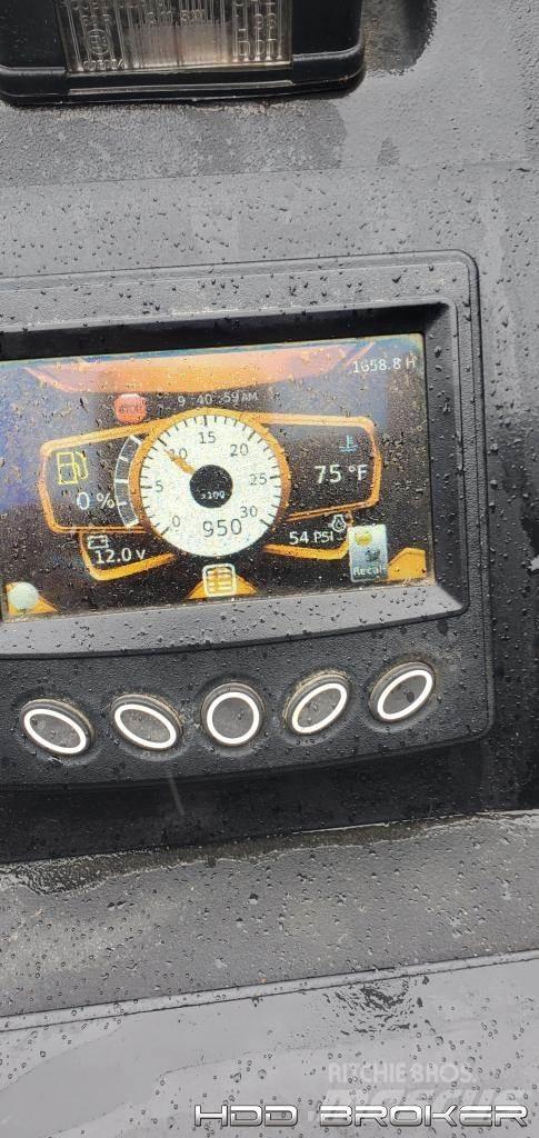 Ditch Witch JT30 Wiertnice horyzontalne