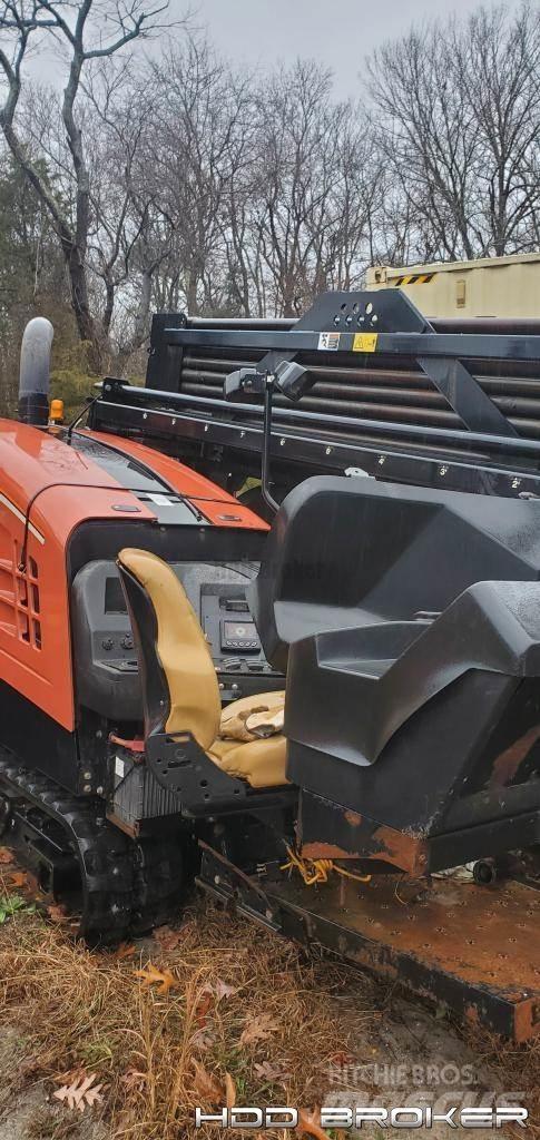 Ditch Witch JT30 Wiertnice horyzontalne