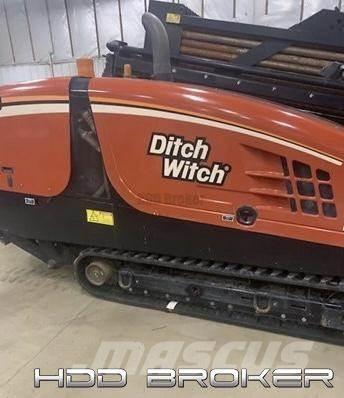 Ditch Witch JT30 Wiertnice horyzontalne