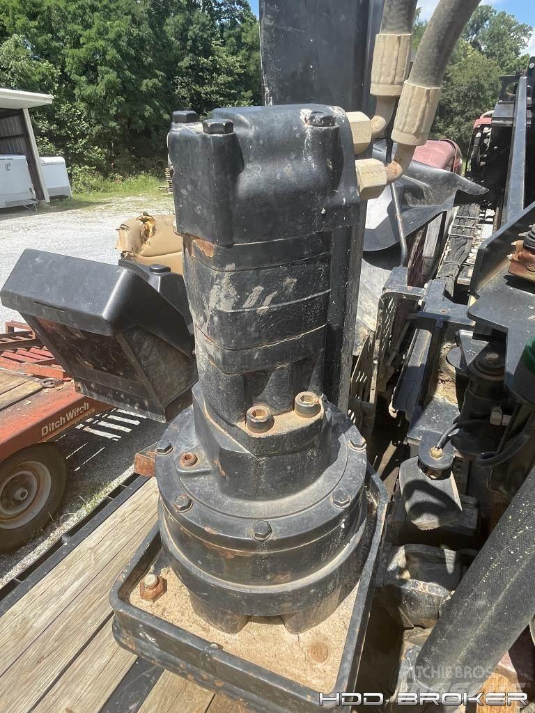 Ditch Witch JT3020 Mach 1 Wiertnice horyzontalne