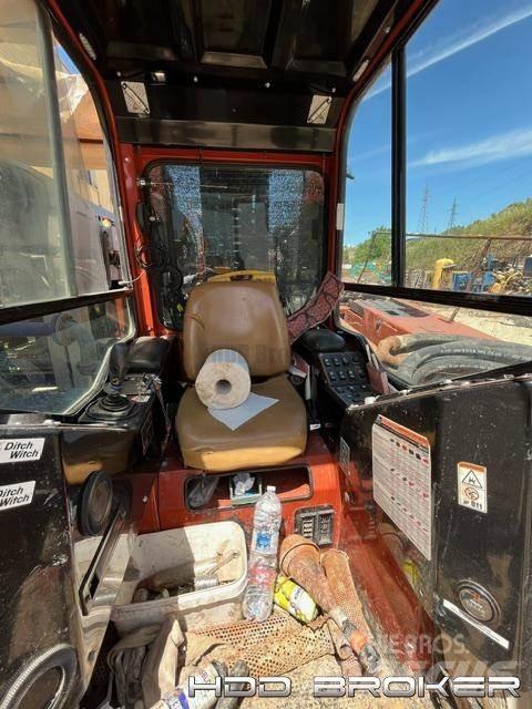 Ditch Witch JT3020 Mach 1 Wiertnice horyzontalne