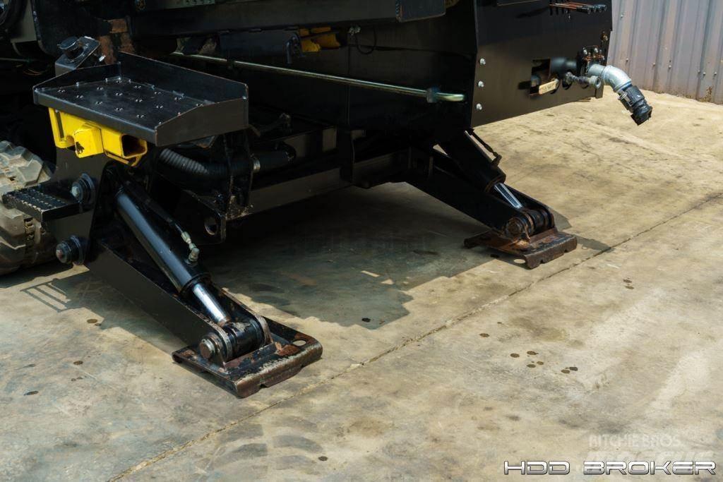 Ditch Witch JT3020 Mach 1 Wiertnice horyzontalne