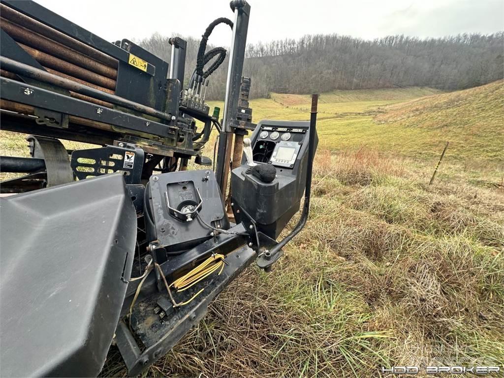Ditch Witch JT3020 Mach 1 Wiertnice horyzontalne
