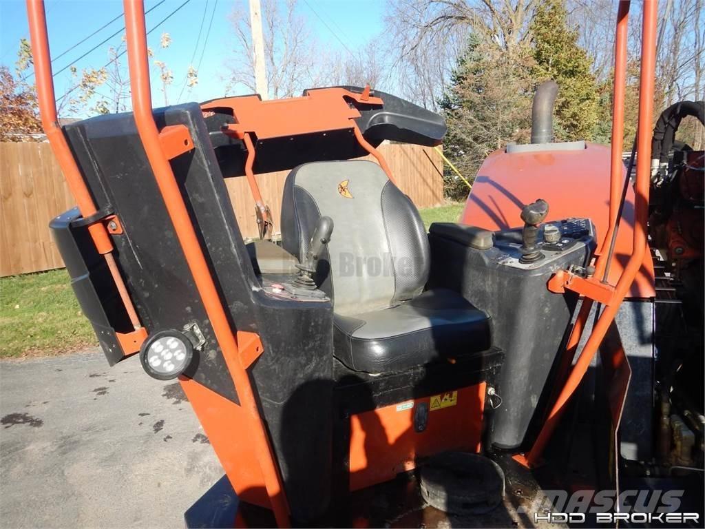 Ditch Witch JT32 Wiertnice horyzontalne