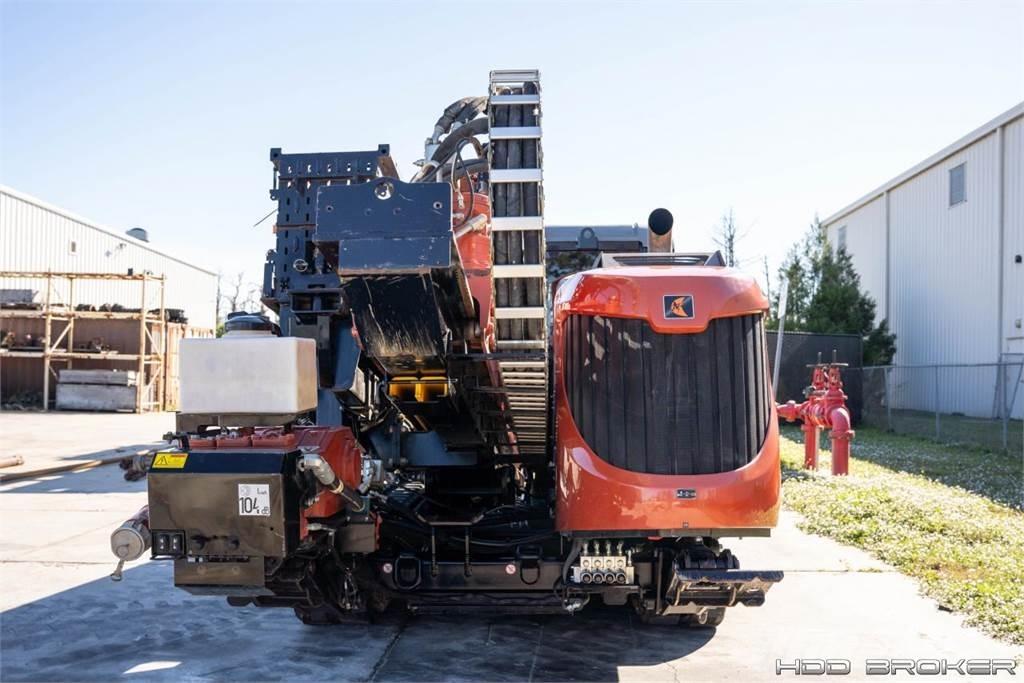 Ditch Witch JT40 Wiertnice horyzontalne