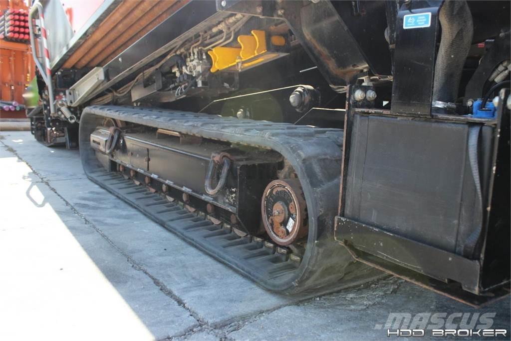 Ditch Witch JT40 Wiertnice horyzontalne