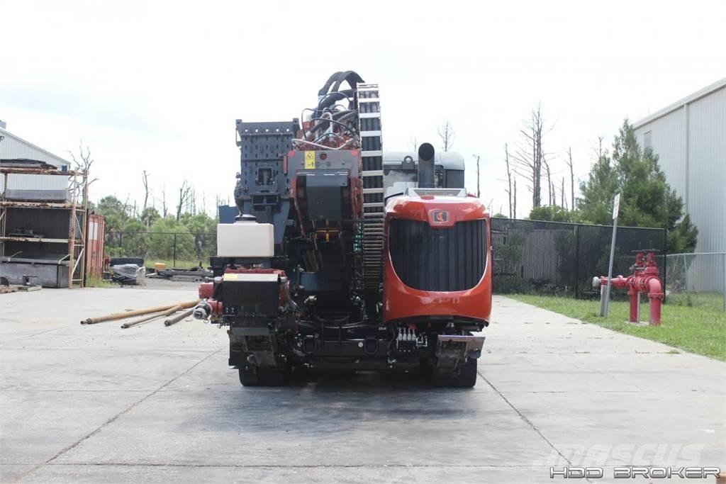 Ditch Witch JT40 Wiertnice horyzontalne