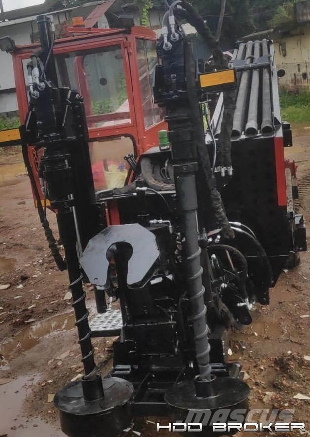Ditch Witch JT4020 Mach 1 Wiertnice horyzontalne