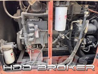 Ditch Witch JT4020 Mach 1 Wiertnice horyzontalne