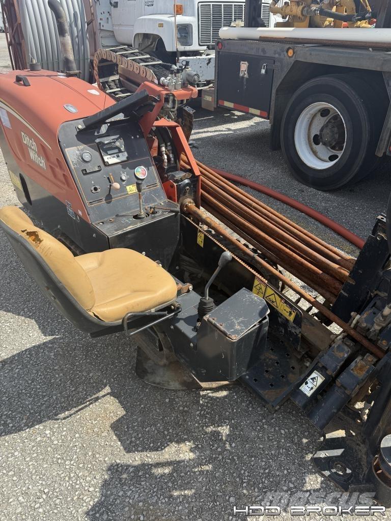 Ditch Witch JT5 Wiertnice horyzontalne