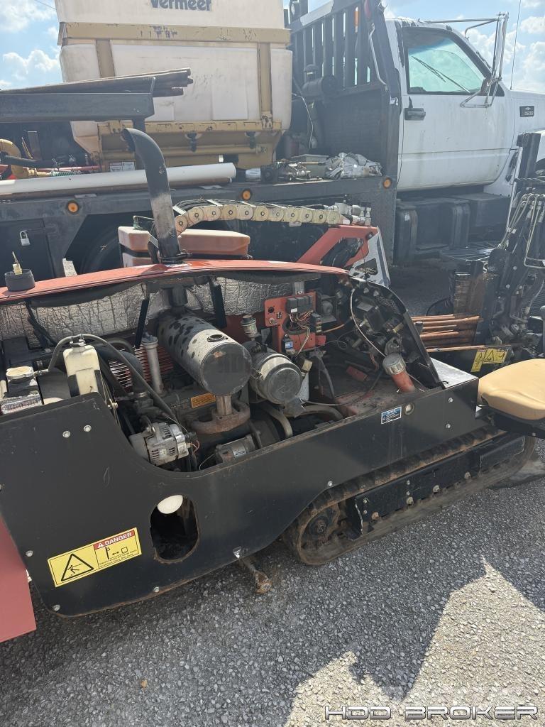 Ditch Witch JT5 Wiertnice horyzontalne