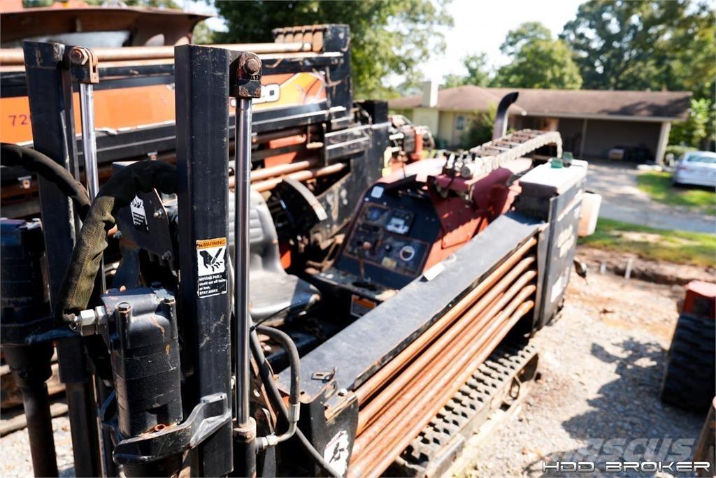 Ditch Witch JT5 Wiertnice horyzontalne