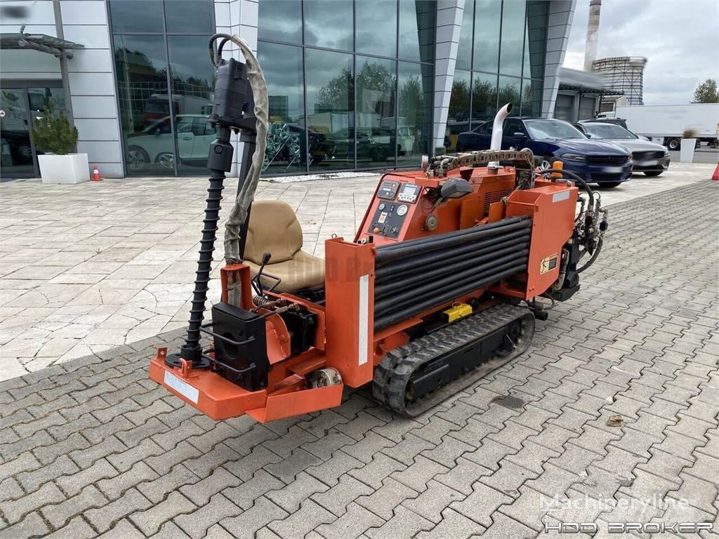 Ditch Witch JT520 Wiertnice horyzontalne