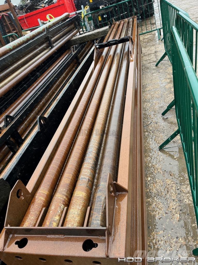 Ditch Witch JT60 Wiertnice horyzontalne