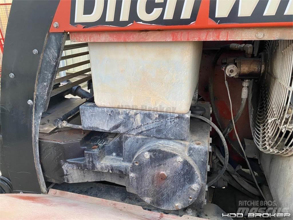 Ditch Witch JT60 Wiertnice horyzontalne