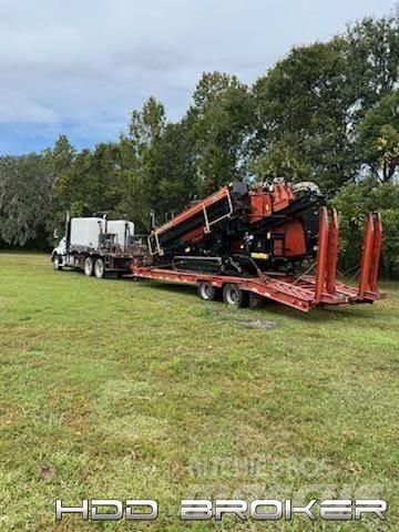 Ditch Witch JT60 Wiertnice horyzontalne