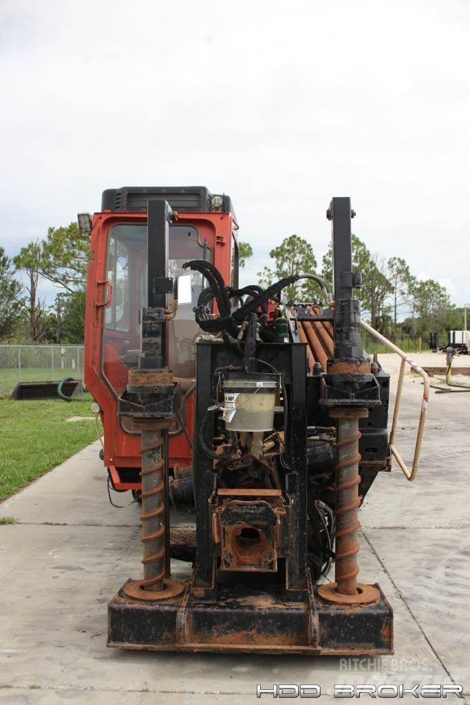 Ditch Witch JT60 Wiertnice horyzontalne