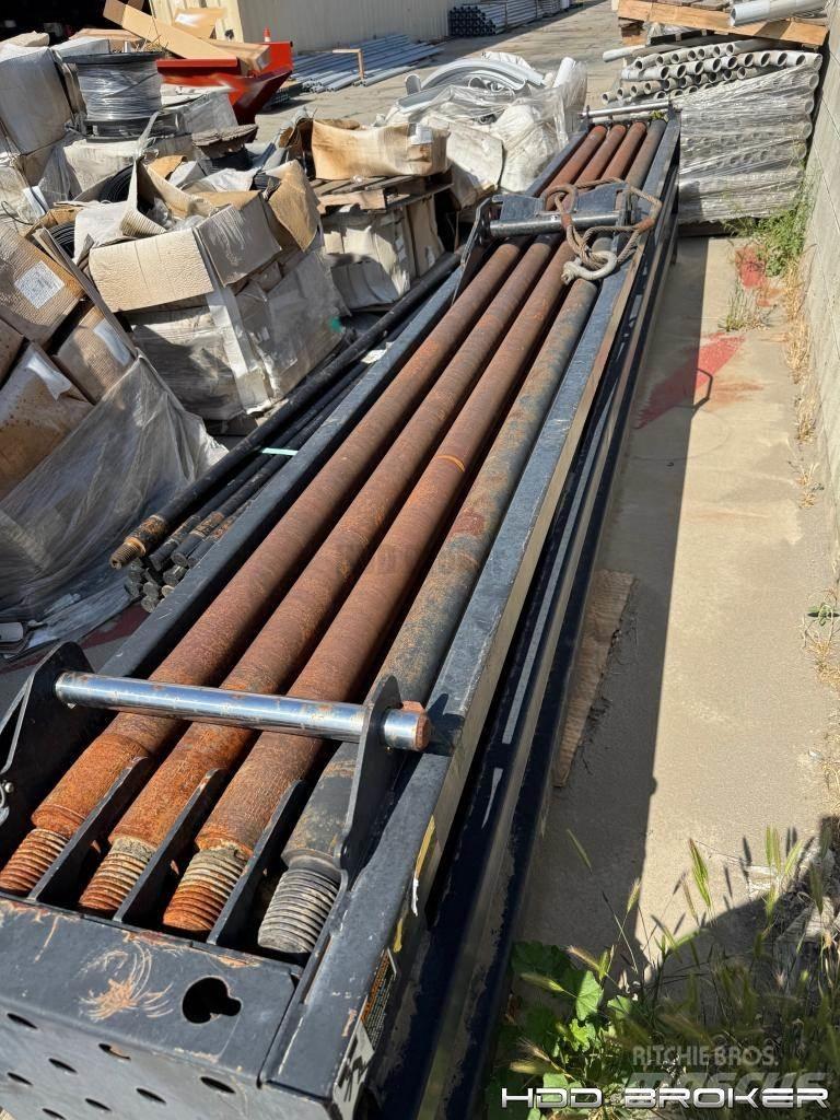Ditch Witch JT60 Wiertnice horyzontalne
