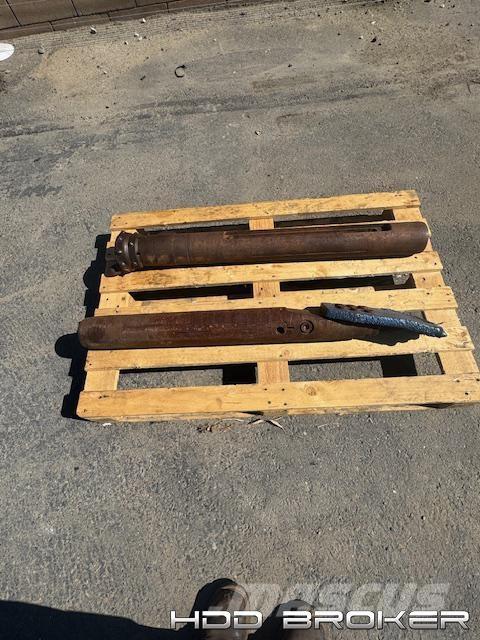 Ditch Witch JT60 Wiertnice horyzontalne