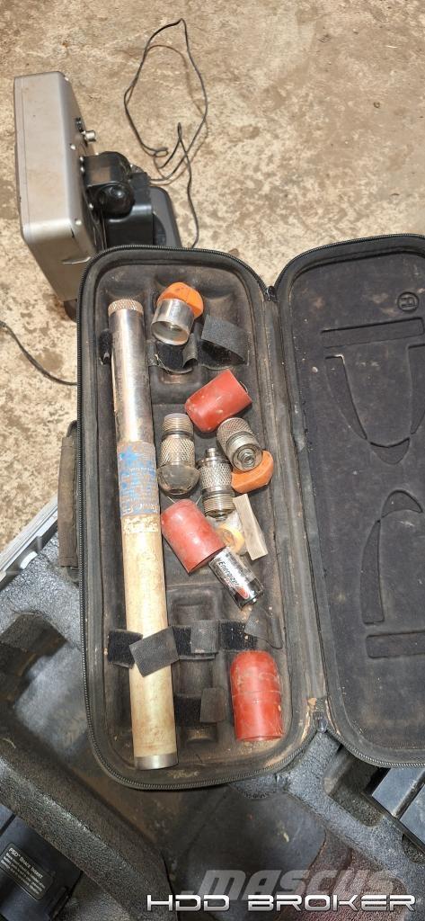 Ditch Witch JT60 Wiertnice horyzontalne