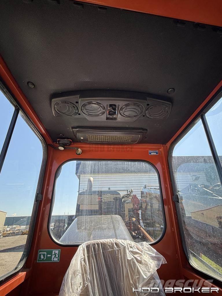 Ditch Witch JT60 Wiertnice horyzontalne