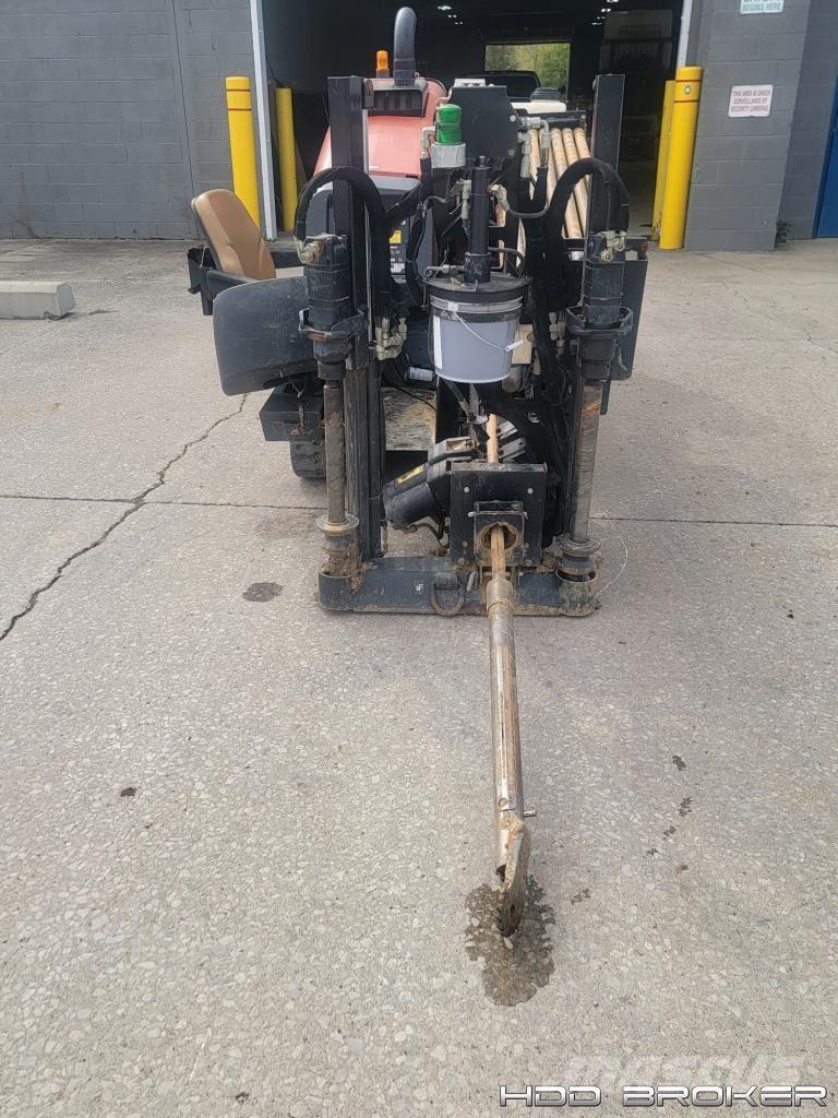 Ditch Witch JT9 Wiertnice horyzontalne