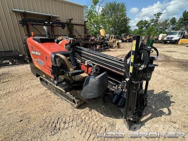 Ditch Witch JT9 Wiertnice horyzontalne