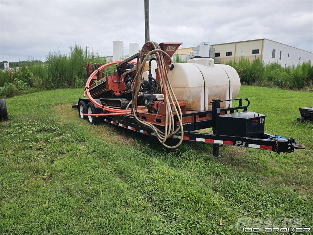 Ditch Witch JT920 Wiertnice horyzontalne