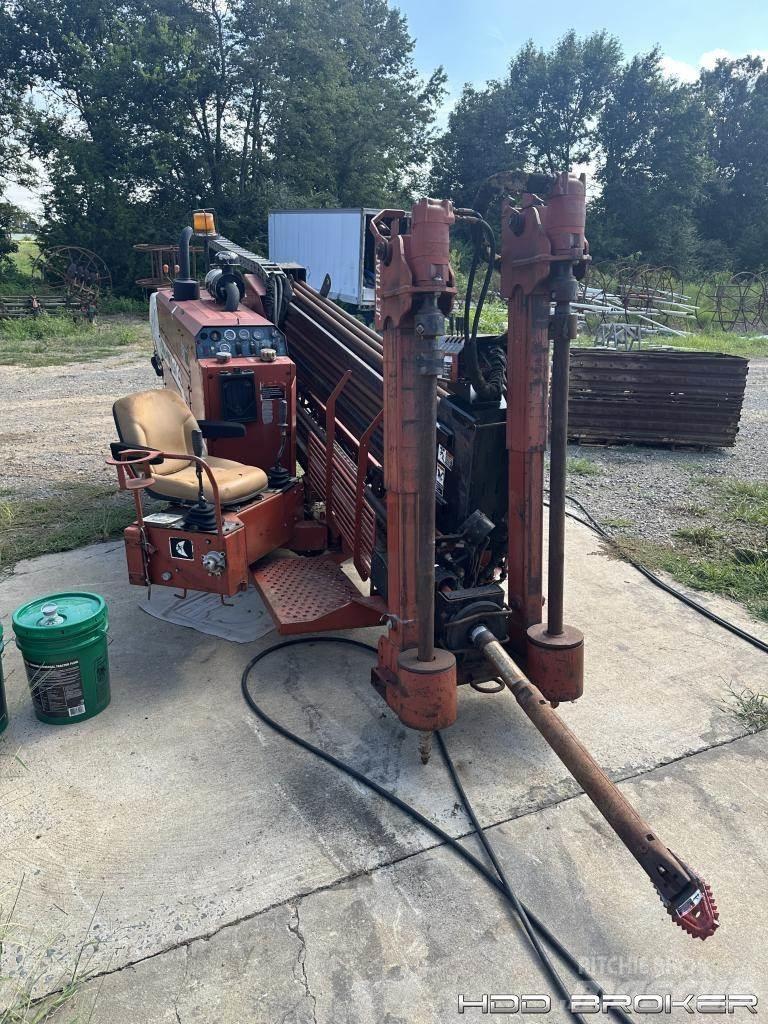 Ditch Witch JT920L Wiertnice horyzontalne
