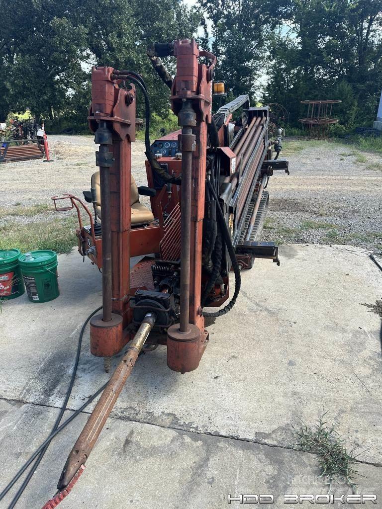 Ditch Witch JT920L Wiertnice horyzontalne