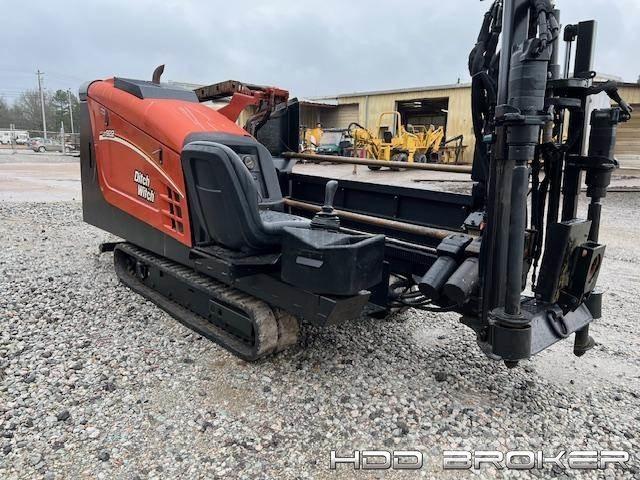 Ditch Witch JT922 Wiertnice horyzontalne