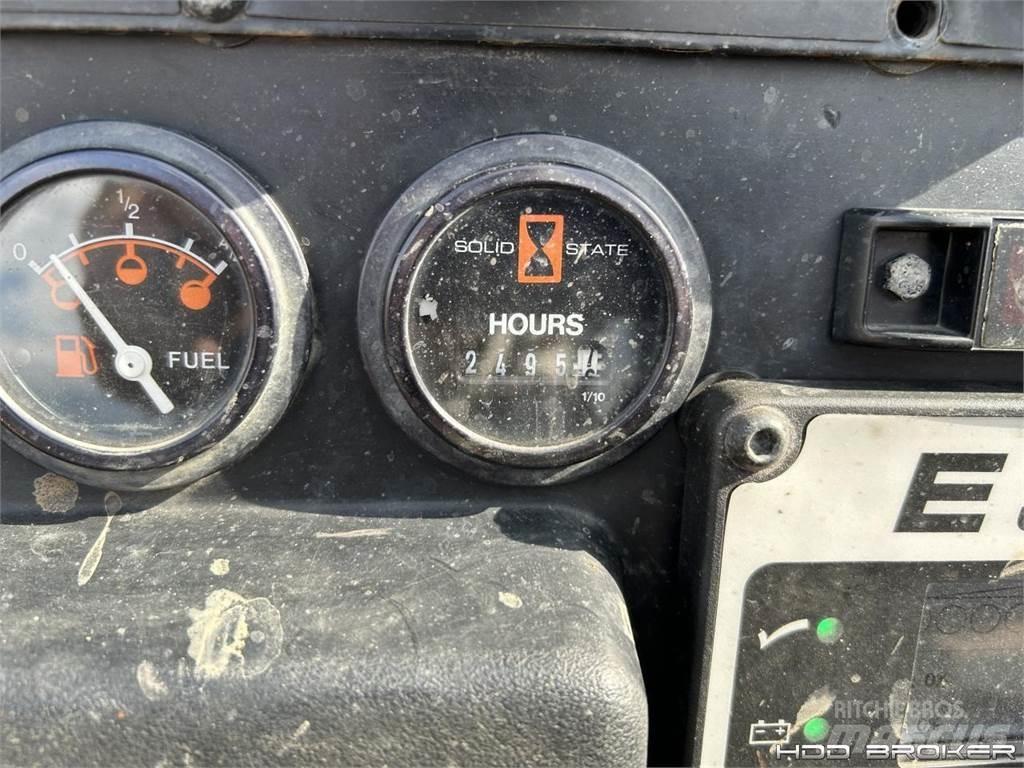 Ditch Witch JT922 Wiertnice horyzontalne