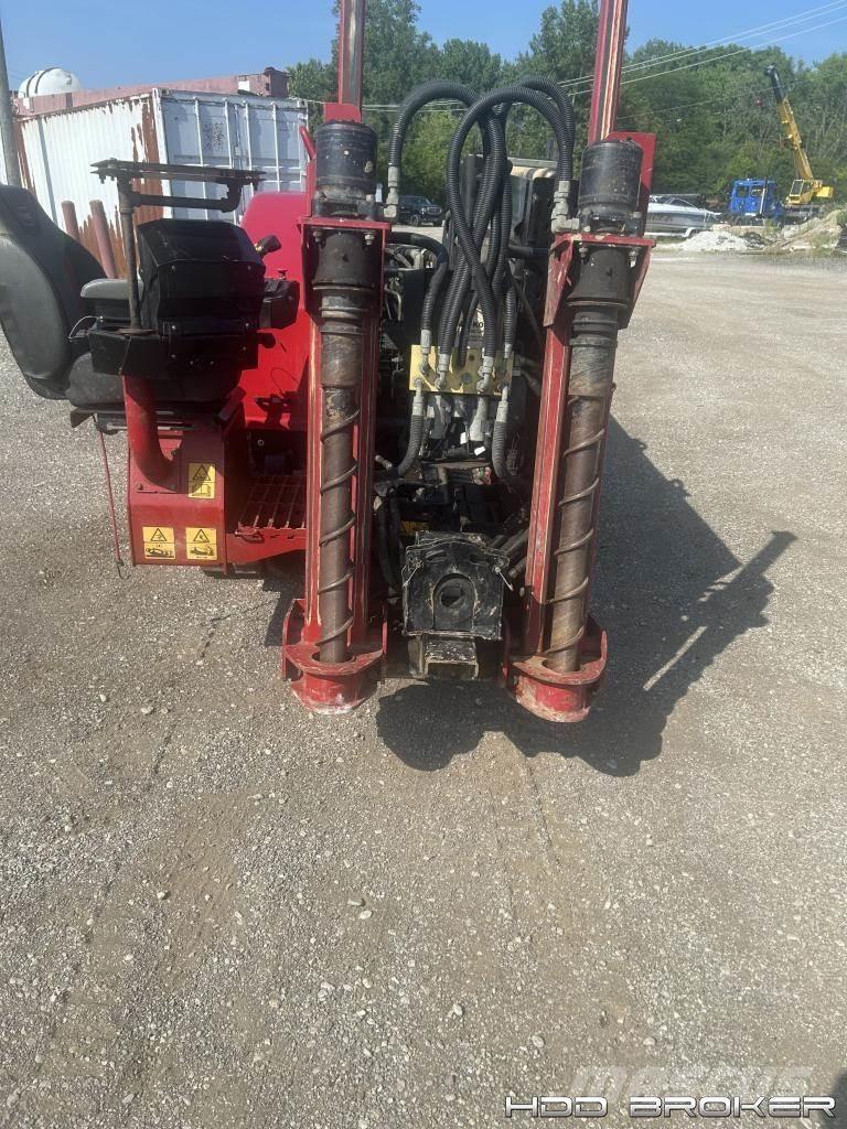 Toro DD-2226 Wiertnice horyzontalne