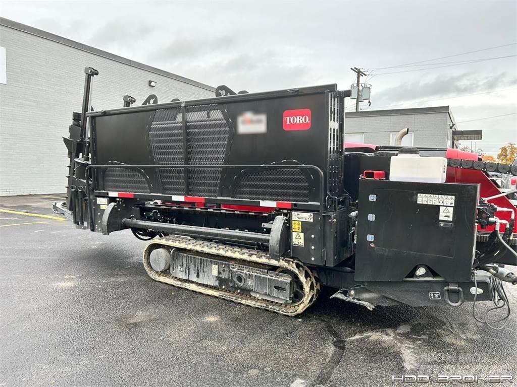 Toro DD-4050 Wiertnice horyzontalne